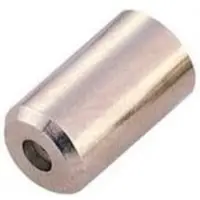 Alhonga Reinforced Kabelendhülse 200 Einheiten