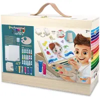 Buki France Professionelles Malatelier
