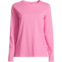 Salzhaut Sweatshirt "Sweatshirt KANT", Damen, Gr. 3XL, rosa (blossom), Obermaterial: 100% Baumwolle CO., Sweatshirts Sweatshirt