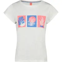 Salzhaut Shirt UHL Offwhite | Gr.: XL