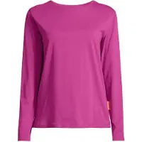 Salzhaut Sweatshirt "Sweatshirt KANT", Damen, Gr. XS, lila (plum), Obermaterial: 100% Baumwolle CO., Sweatshirts Sweatshirt
