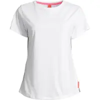 Salzhaut T-Shirt "Shirt STEENTJE", Damen, Gr. XS, weiß, Obermaterial: 50% Baumwolle CO. 50% Polyester PES., Shirts T-Shirt