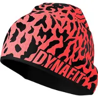 Dynafit - Graphic Beanie - Mütze Gr 58 cm rot