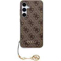 GUESS Guhcsa35gf4gbr A35 A356 4g Charms Collection Handyhülle