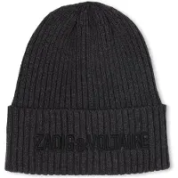 Zadig & Voltaire X60498 Junior-beanie
