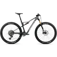 Orbea OIZ M10 AXS 2026
