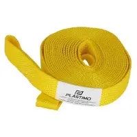 PLASTIMO Polyester Rettungsseil