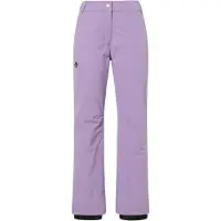 Descente - Women's Fine Tech Pants - Skihose Gr 44 lila