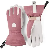 Hestra - Women's Patrol Gauntlet - Handschuhe Gr 6 rosa