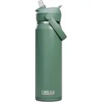 CamelBak - Thrive Flip Straw VSS - Isolierflasche Gr 1000 ml oliv