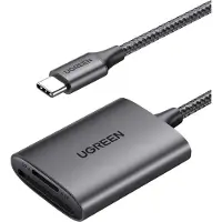 UGREEN Cm401 Usb-c-kartenleser