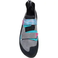 La Sportiva Kletterschuh Aragon Woman, Clay/Hibiscus, 42 -