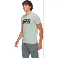 Mammut Herren Shirt Trovat T-Shirt Logo