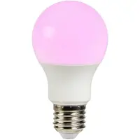 Nordlux 3er-Pack 806lm LED Lampe E27 2700-6500K steuerbare Lichtfarbe 2270052701