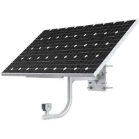 Dahua Solarpanel Dh-pfm378-b100-wb 130w