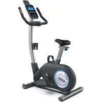 Horizon Fitness Heimtrainer "Paros 3.0" 130 kg max. Benutzergewicht, Fahrrad