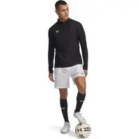 Under Armour M Challenger Pro Midlayer black white (001-100) S