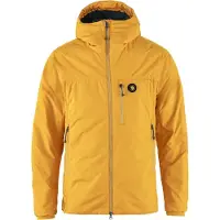 Fjällräven Bergtagen 60 Insulation Jacket M mustard yellow-mountain blue (161-570) L