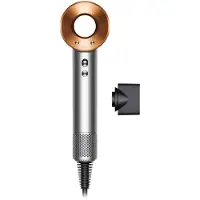 Dyson Supersonic Origin - Föhn - Nickel/Kupfer