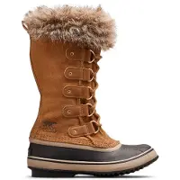 Sorel Joan OF Arctic Boot WP camel brown black (224) 37.5