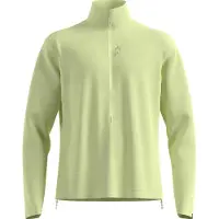 Odlo Grid Fleece Mit Halbem Reißverschluss