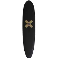 Album Surfboard Soft Top Kookalog Golden X 7´11´´ Surfbrett
