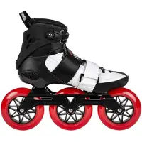 Powerslide Arise Sl 110 Inline-skates Schwarz EU 39 Schwarz EU 39