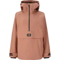 Slope Ruki W Ski Anorak W-pro 15000 cognac (5184) S