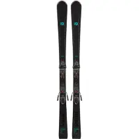 Völkl Flair 76 LTD Damen Skiset 2025 - 161