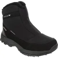 Whistler Boot Kinger mit kuscheligem Futter 1001 Black 37