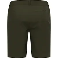 Odlo Kurze Hose Herren Ascent Light Forest Night-Größe 56