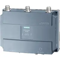 Siemens 6GK5788-1GD00-0AA0 IWLAN AP, 450 Mbit/s, M12, 1xRadio, 3xN-Connect, PLUG-Schacht 6GK57881GD000AA0