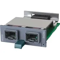 Siemens 6GK5992-2AS00-8FA0 Medienmodul MM992-2SFP, 2x 100/1000 Mbit/s, für SFP Stecktransceiver, CC 6GK59922AS008FA0