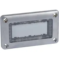 Legrand 077867 Soliroc Sockelleuchte