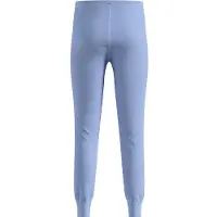 Odlo Funktionsunterwäsche Active Warm Kinder Blue Heron-Größe 104
