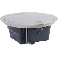 Legrand VAN GEEL Bodeneinbaukasten - 88064