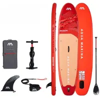 Aqua Marina Monster All-around Aufblasbares Paddle-surfboard