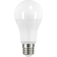 Kanlux S.A. Kanlux Lampe IQ-LEDDIM A60 E27 Weiß 13.6W Dimmbar 33727
