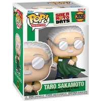 Sakamoto Days Pop! Sakamoto Days (t1) Taro Chase Figur