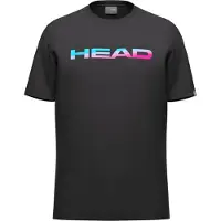 Head T-Shirt Speed Pink Special Edition 75 Years - M
