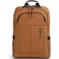Travelite Briize Backpack M curry