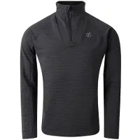 Dare 2b Dignify Iv Core Stretch Halbreißverschluss-sweatshirt