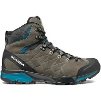 Scarpa Zg Trek Gore-tex Wide Trmx Bergsteigerschuhe