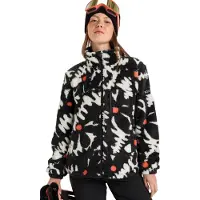 Roxy Alabam Print Sweatshirt