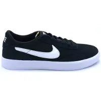 Nike SB Heritage Vulc Black White - EU 44.5