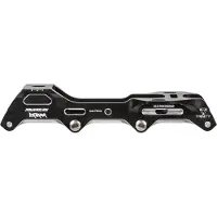 Powerslide Katana Rocker 4x72 Tri Inline-skates Schwarz 219 mm Schwarz 219 mm