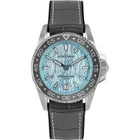 Jacques Lemans - 1-2205F - Montre Armband - Herren - Quarz - Liverpool Diver
