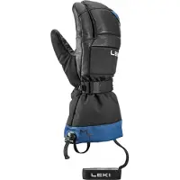LEKI Montera Xtreme GTX Lobster black-midnight navy-white (2) 7.5