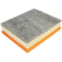 Knecht Luftfilter LX 4154 Filtereinsatz 59mm für BMW TOYOTA