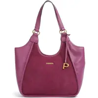 PICARD Schultertasche Handtasche Bellair Shoulder Bag Fuchsia purpur